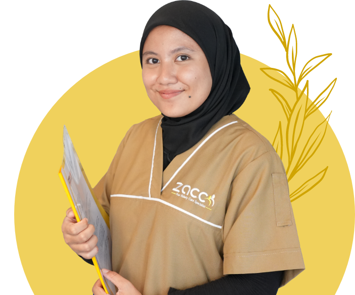 Why Choose MYCARETUA